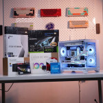 PC Rakitan Chemicy #219